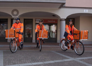 Poste Italiane, scatta l’accordo preliminare per l’acquisizione di Nexive
