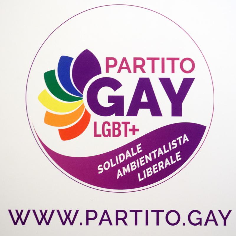SONDAGGI, Partito Gay punta al 15%: assalto a Fratelli d’Italia e M5S