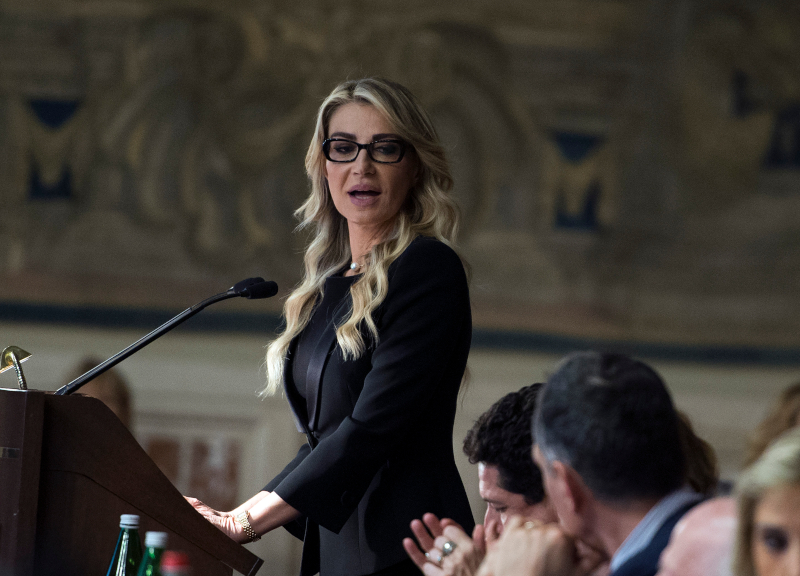 Rinascita Italia: un manifesto per la ripartenza e lo sviluppo del Paese Rinascita Italia: un manifesto per la ripartenza e lo sviluppo del Paese
