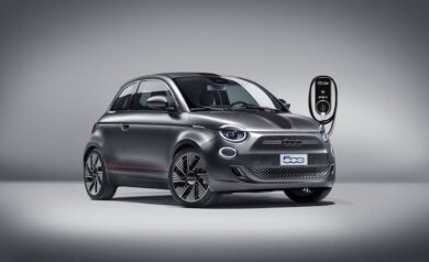 Mopar veste la nuova Fiat 500 come un abito su misura