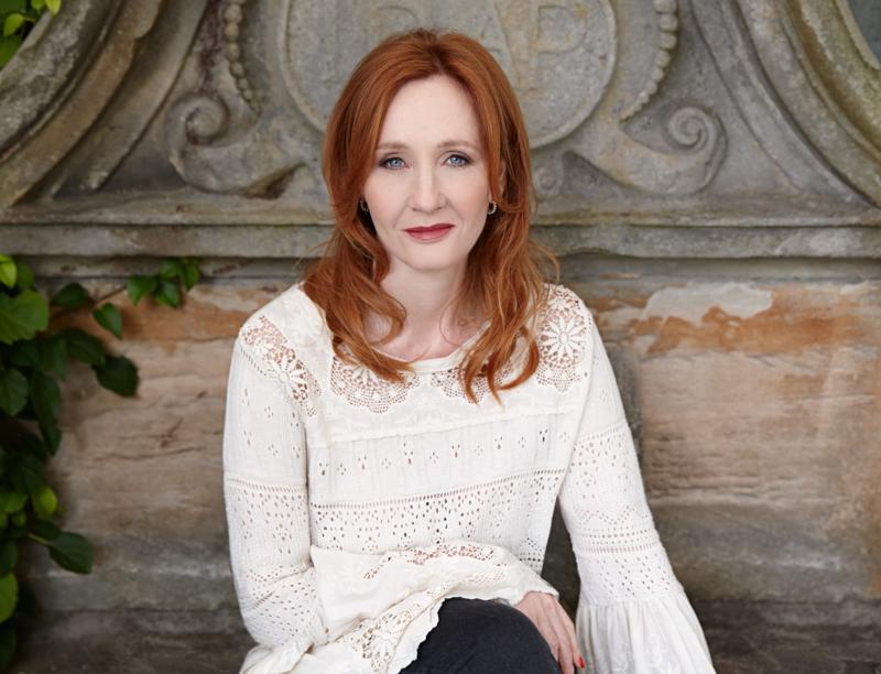 j k rowling