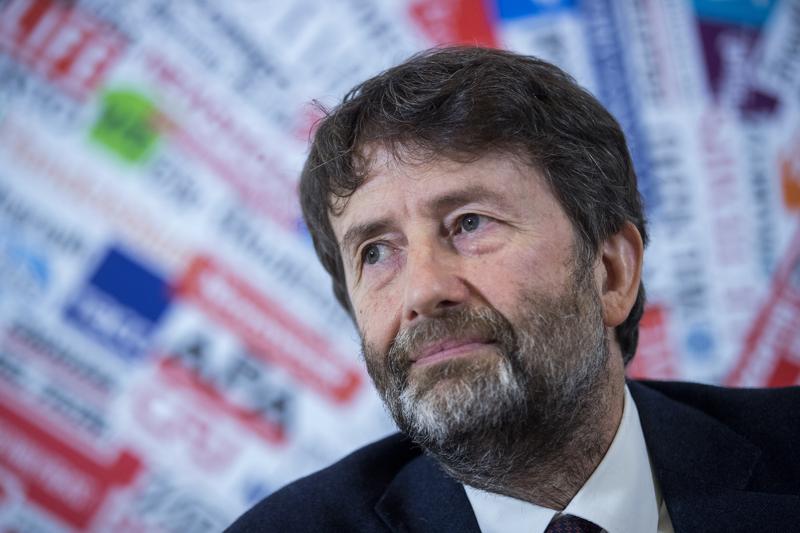 Franceschini: “Presto una legge sul libro per sostenere l’intero settore” Franceschini: “Presto una legge sul libro per sostenere l’intero settore”