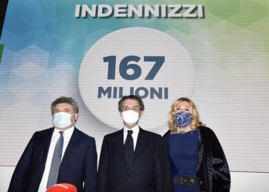 Da Regione Lombardia 167 milioni per i lavoratori autonomi