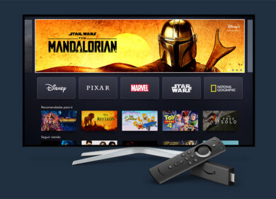 Disney anche nel 2021 punterà sui film distribuiti in streaming