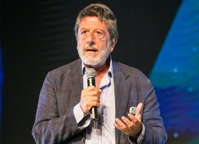 Atlantide, Andrea Purgatori presenta ‘Il nuovo Buscetta?’ Interviste esclusive