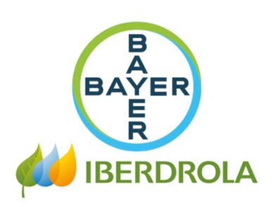 Iberdrola-Bayer: accordo decennale per la fornitura di elettricità rinnovabile