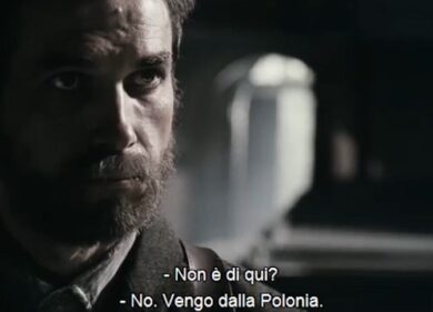 Perle di cinema polacco alla cineteca di Milano