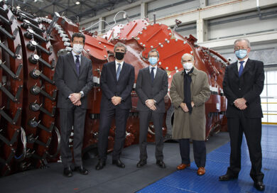 Edison: con Ansaldo Energia per la transizione energetica