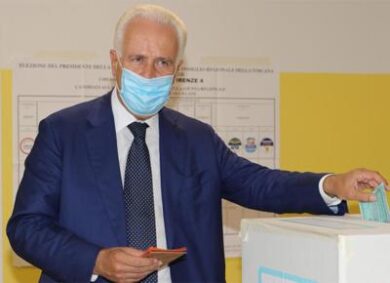 Mps, il tackle di Giani su Gualtieri? Le mosse del sindaco di Centrodestra