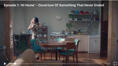 Al via GucciFest, la collezione diventa una miniserie di 7 episodi