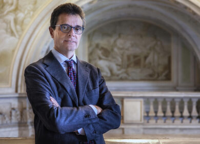 Intercultura e Fondazione Carditello in partnership per la diversità culturale