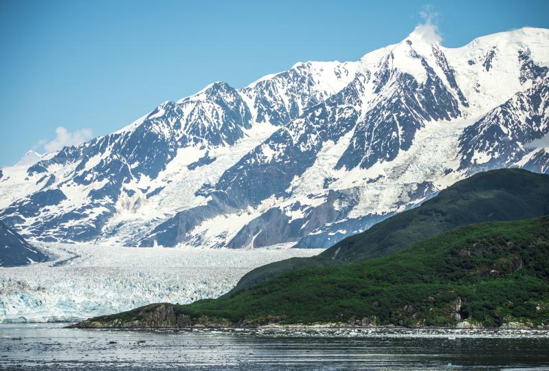 Trump: via libera alle trivellazioni in Alaska prima della presidenza Biden Trump: via libera alle trivellazioni in Alaska prima della presidenza Biden