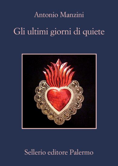 Antonio Manzini, Gli ultimi giorni di quiete: la giustizia oltre la legge