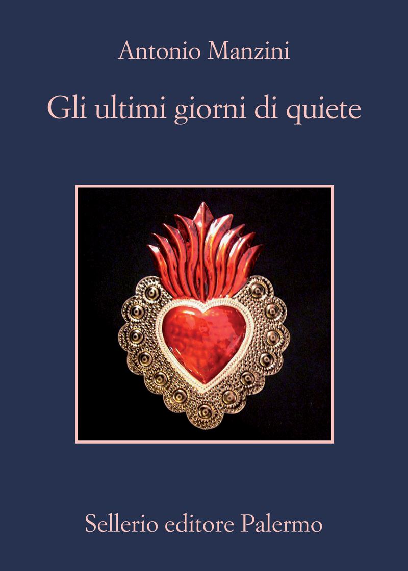 Ultimi giorni di quiete Ultimi giorni di quiete