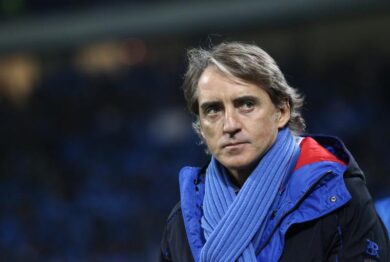 Roberto Mancini-Manchester United, allarme Figc: la Premier corteggia il ct