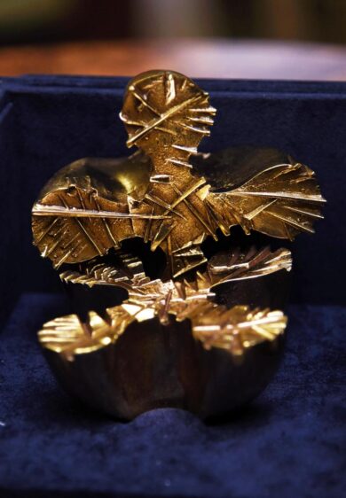 Regione Lombardia assegna la “Rosa Camuna” 2020. FOTO