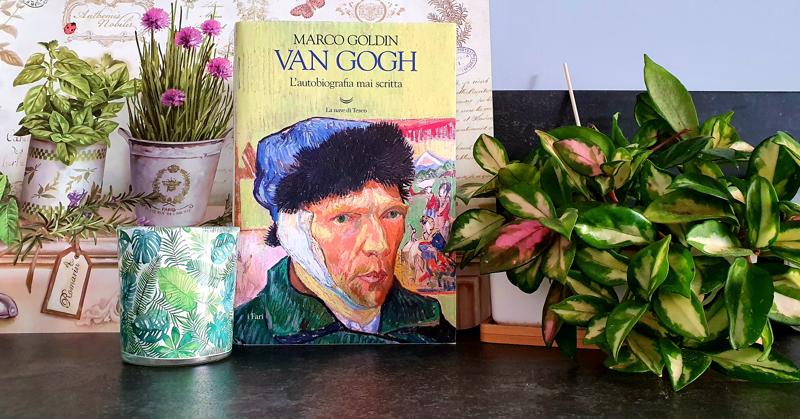 Vincent Van Gogh e i colori della vita tra mostre, libri e dirette online Vincent Van Gogh e i colori della vita tra mostre, libri e dirette online