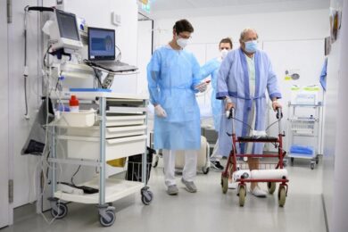 Covid: Humanitas e ASST PG23 individuano un nuovo biomarcatore di gravità