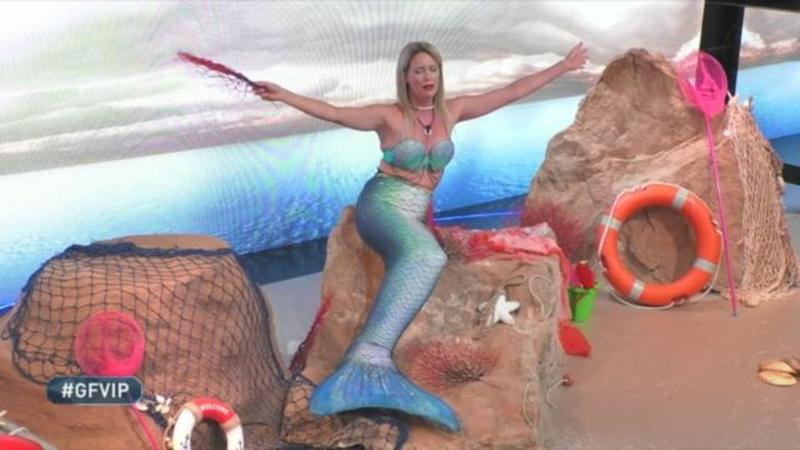 Grande Fratello Vip 5, RISSA SFIORATA TRA DUE VIPPONE (racconto-retroscena). Gf Vip5 News Grande Fratello Vip 5, RISSA SFIORATA TRA DUE VIPPONE (racconto-retroscena). Gf Vip5 News