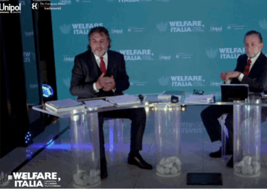 Coronavirus, senza un Welfare di precisione l’Italia resta nella tempesta