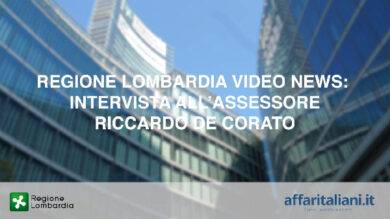 Intervista all’assessore Riccardo De Corato