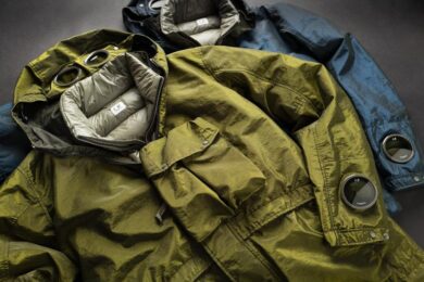 Cp Company apre un nuovo store a Milano