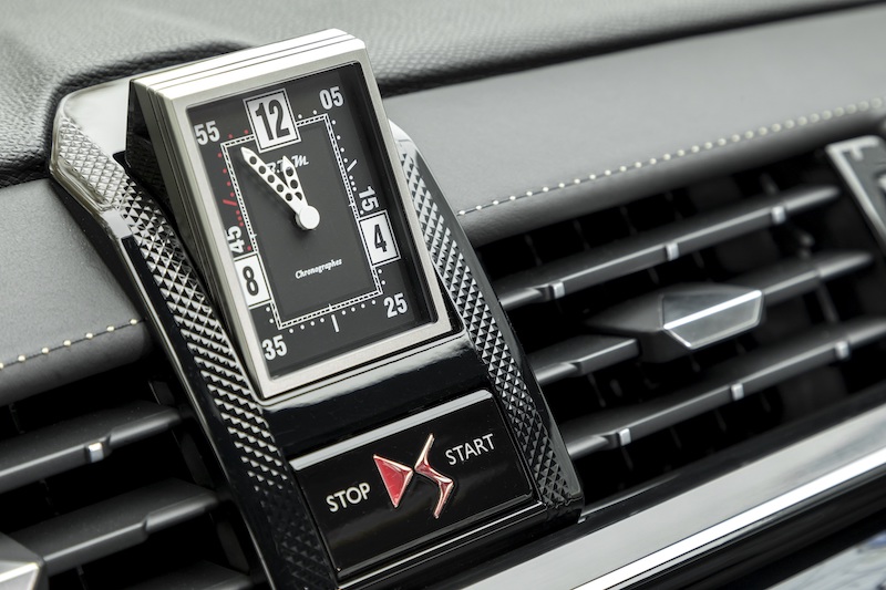 DS 7 Crossback: 4 nuovi allestimenti