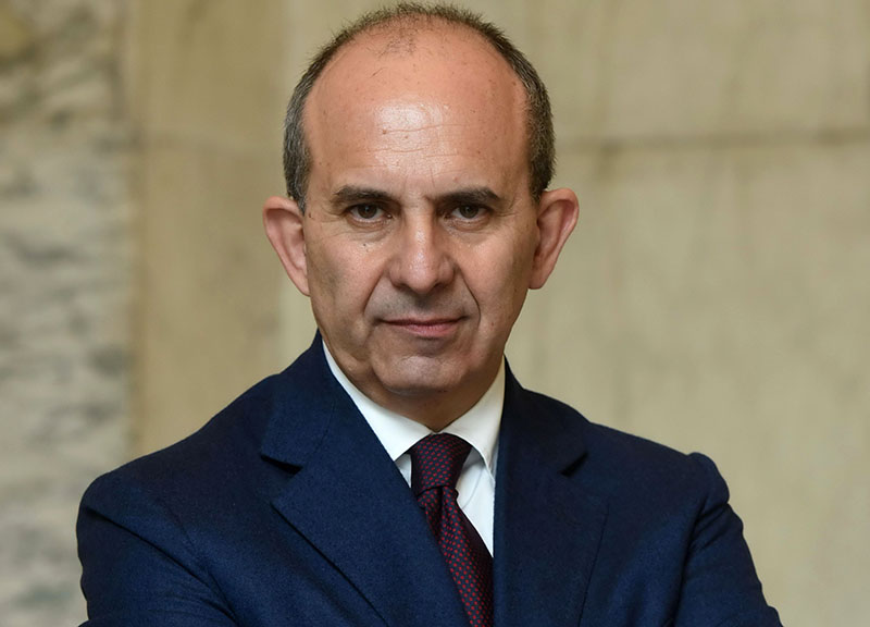 Usa, Giovanni Lombardi (Tecno): “E’ ora che puntino sulle energie alternative” Usa, Giovanni Lombardi (Tecno): “E’ ora che puntino sulle energie alternative”