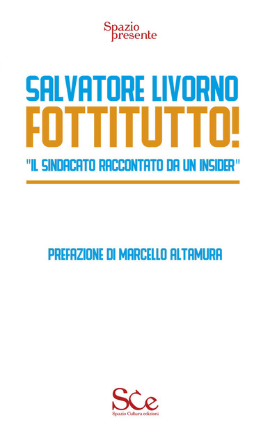 fottitutto libro fottitutto libro