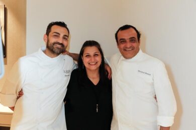 Da trattoria a bottega di vicinato: ecco come si trasforma ‘A trattoria’ della famiglia Butticè a Monza e punta sul delivery