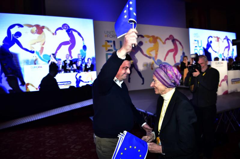 Galleria foto 'Bonino e Calenda si alleano e attendono Renzi (e Berlusconi)' - foto 1