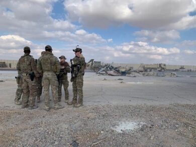 Usa, meno militari in Afghanistan e Iraq. I talebani favorevoli