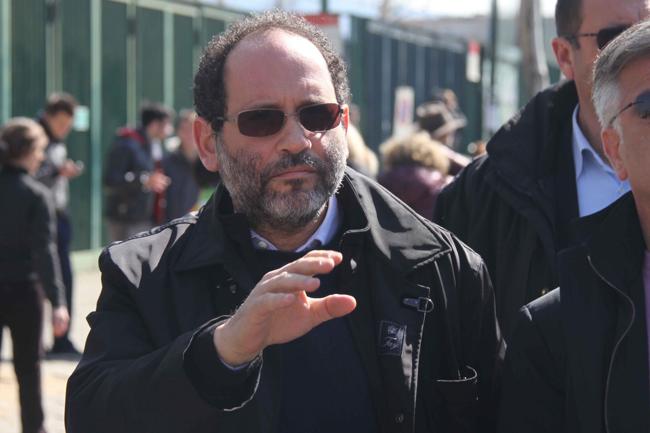 Ingroia: “Covid in laboratorio? Allora la ‘Ndrangheta ha avuto un ruolo” Ingroia: “Covid in laboratorio? Allora la ‘Ndrangheta ha avuto un ruolo”