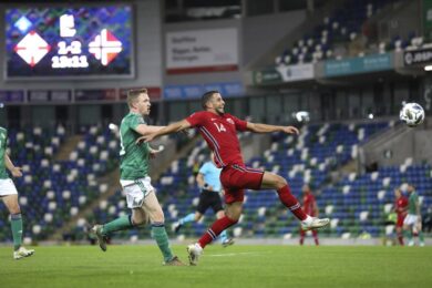 Romania-Norvegia come Juventus-Napoli: 3-0 a tavolino. E anche…