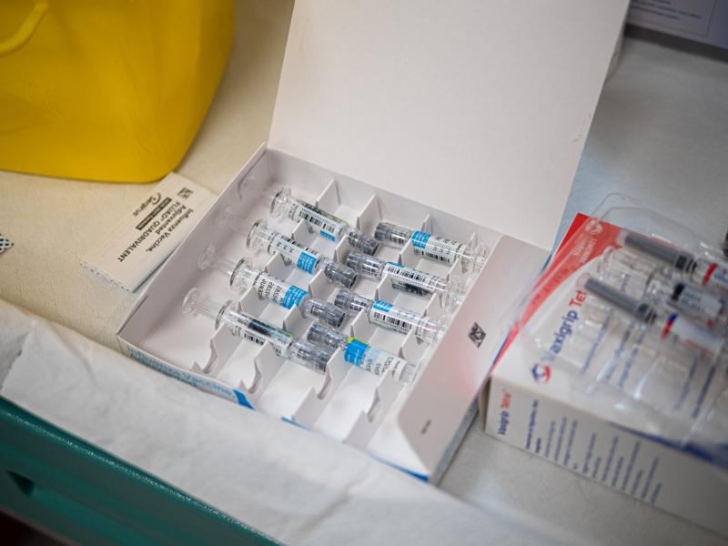 Campagna vaccinale Regione Lombardia: aperti 4 ambulatori nei quartieri Aler