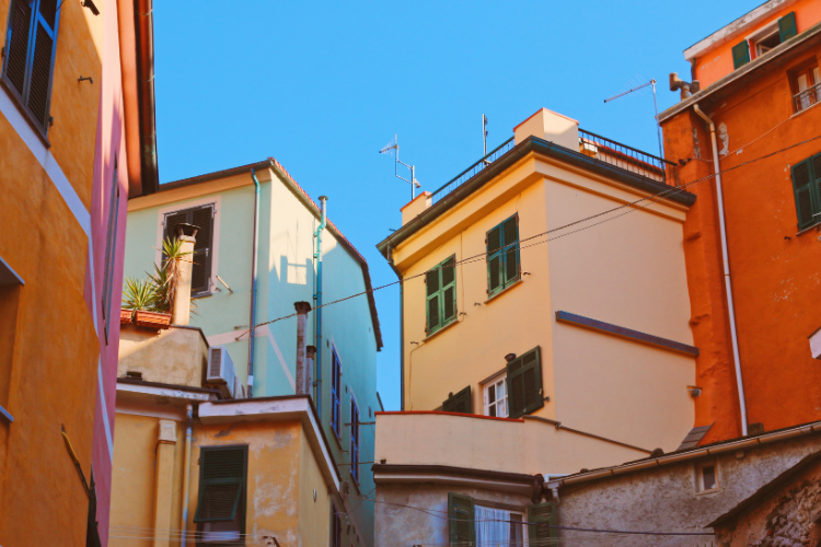 Effetto Covid sul mercato immobiliare: prezzi in calo in tutta Italia Effetto Covid sul mercato immobiliare: prezzi in calo in tutta Italia