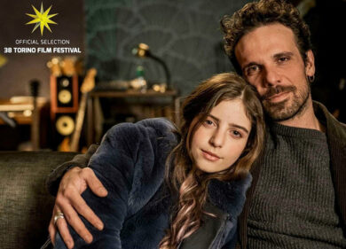 REGINA un film dove la musica trionfa al TFF