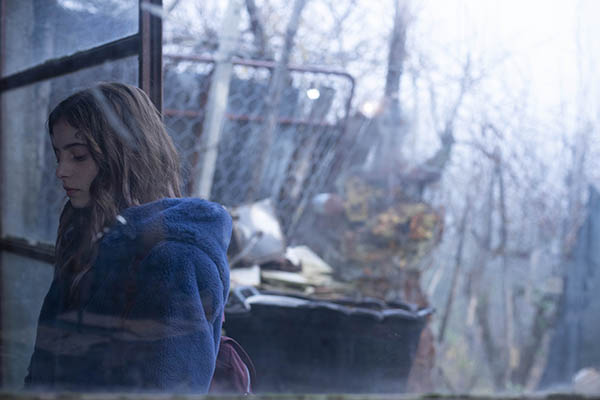 REGINA un film dove la musica trionfa al TFF