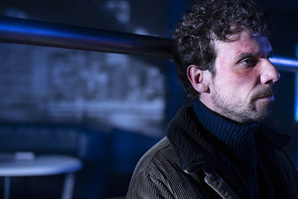 REGINA un film dove la musica trionfa al TFF