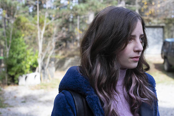 REGINA un film dove la musica trionfa al TFF