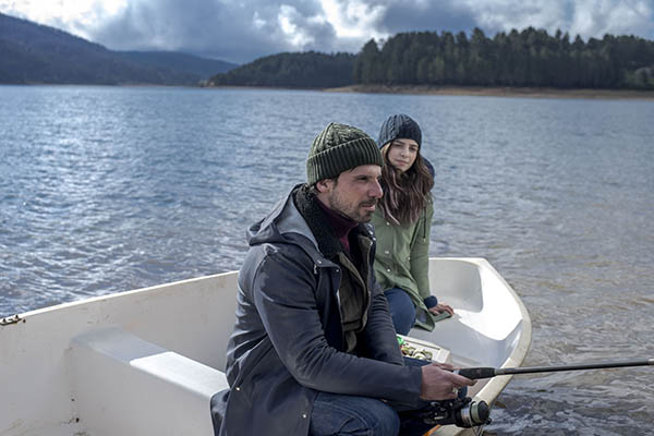 REGINA un film dove la musica trionfa al TFF