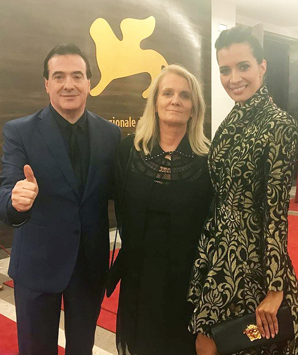 REGINA un film dove la musica trionfa al TFF