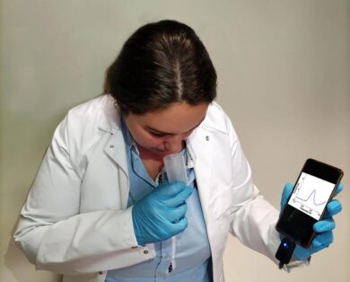 Coronavirus, il via libera di Fda al primo test Usa fai da te