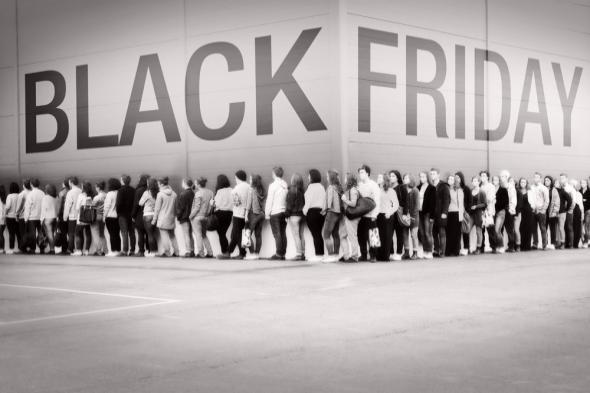Black Friday, è allarme truffe. Come difendersi Black Friday, è allarme truffe. Come difendersi
