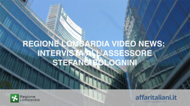 Intervista all’assessore Stefano Bolognini
