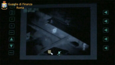 Cocaina a Roma, 17 arresti: ben 7 spacciatori col reddito di cittadinanza