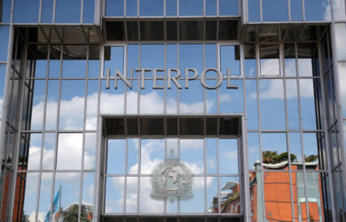 Covid e cybersecurity: Taiwan chiede di poter fare parte dell’Interpol