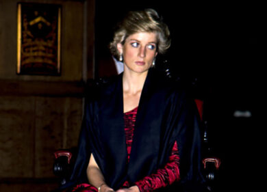 Diana, l’intervista-choc del 1995 fu estorta? William chiede verità alla Bbc