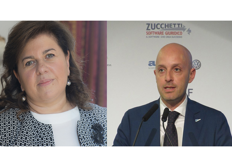 De Lise (Ungdcec) e Nucera (Adc): rinviare gli adempimenti fiscali in scadenza De Lise (Ungdcec) e Nucera (Adc): rinviare gli adempimenti fiscali in scadenza
