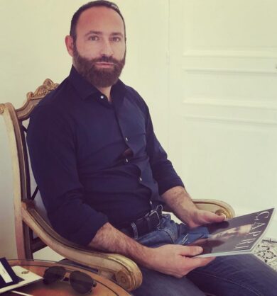 Signorine Buonasera, un mito italiano: Orsomando, Elmi, Folliero e le altre